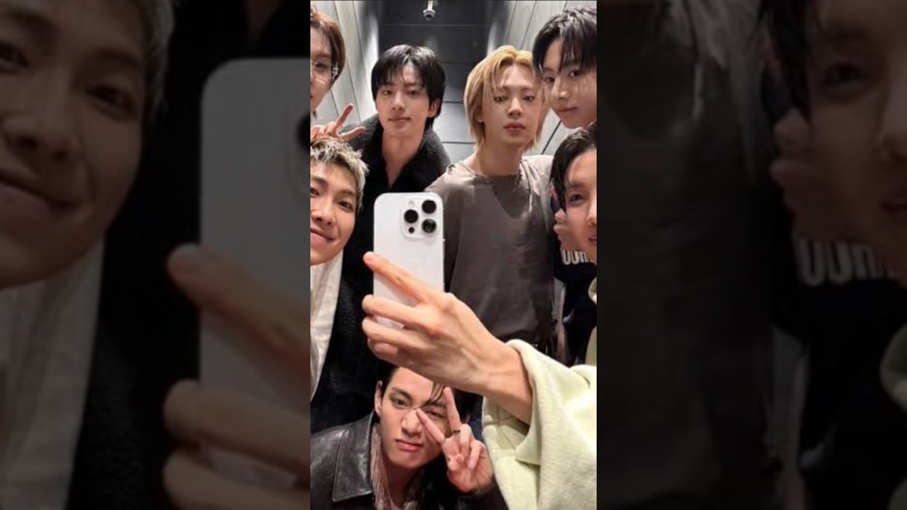 BTS NEW MOST TRENDING VIDEO 💜 - YouTube