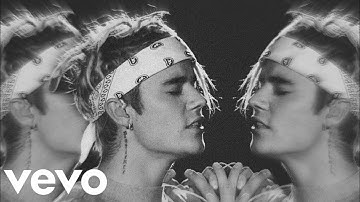 Justin Bieber - Ghost (Music Video)