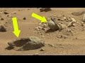 Nuevos descubrimientos en marte realizados por el curiosity de la nasa en 4k marte 2024