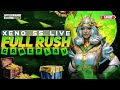 1V1 STREAM  -  XENO SS LIVE  -  BGMI LIVE