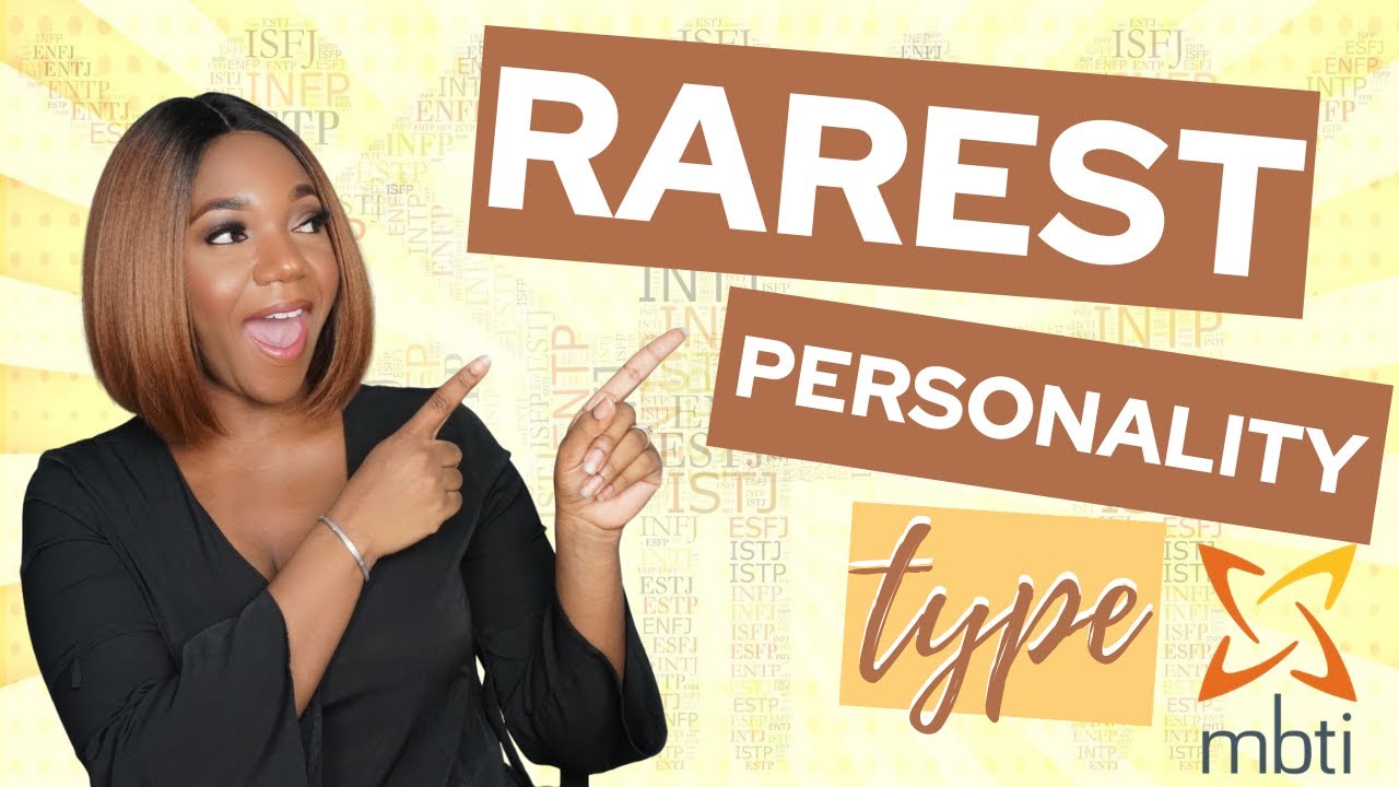 INFJ Meaning The Rarest Personality Type Myers Briggs - YouTube