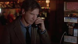 The Fugitive 1993 Kimble Breaks Into Sykes House Scene