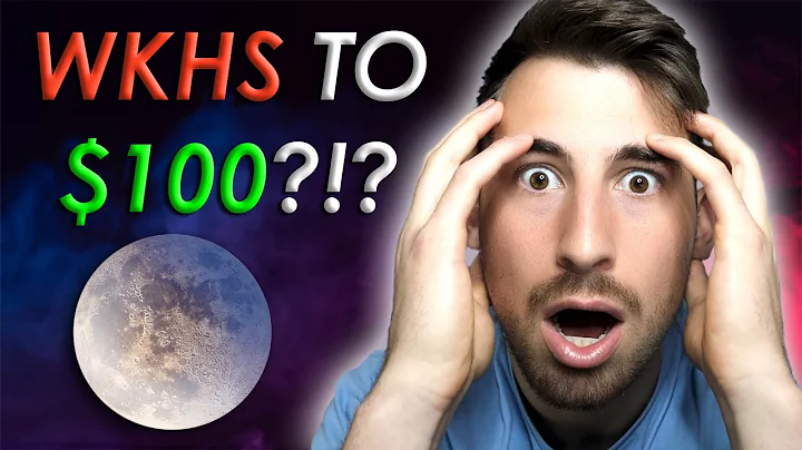 THIS IS WHY WORKHORSE (WKHS) WILL WIN THE USPS CONTRACT!!! (OSHKOSH EXPOSED)