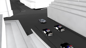 Visualisatie Hoekpand ArchComp 2013