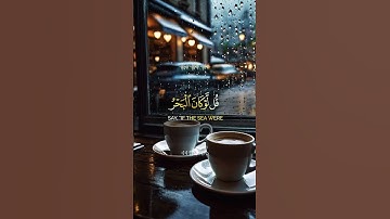 سورة الكهف كل يوم جمعة بصوت يريح النفس و القلب تقبل الله صلاة الجميع