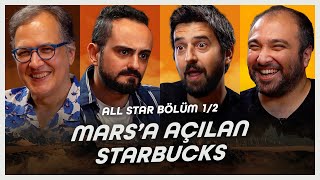 ZENGİNLERİN ÖDEDİĞİ VERGİ  ALL STAR İlker Canikligil, Özgür Turhan, İsmail Türküsev, Volkan Öge