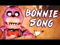 Fnaf bonnie song bad rabbit by tryhardninja