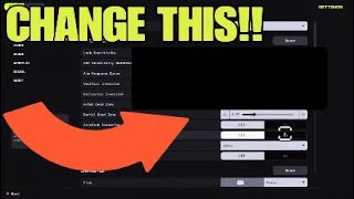 Marathon BEST SETTINGS PS5/XBOX/PC