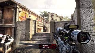 THE #FAZE1 MONTAGE