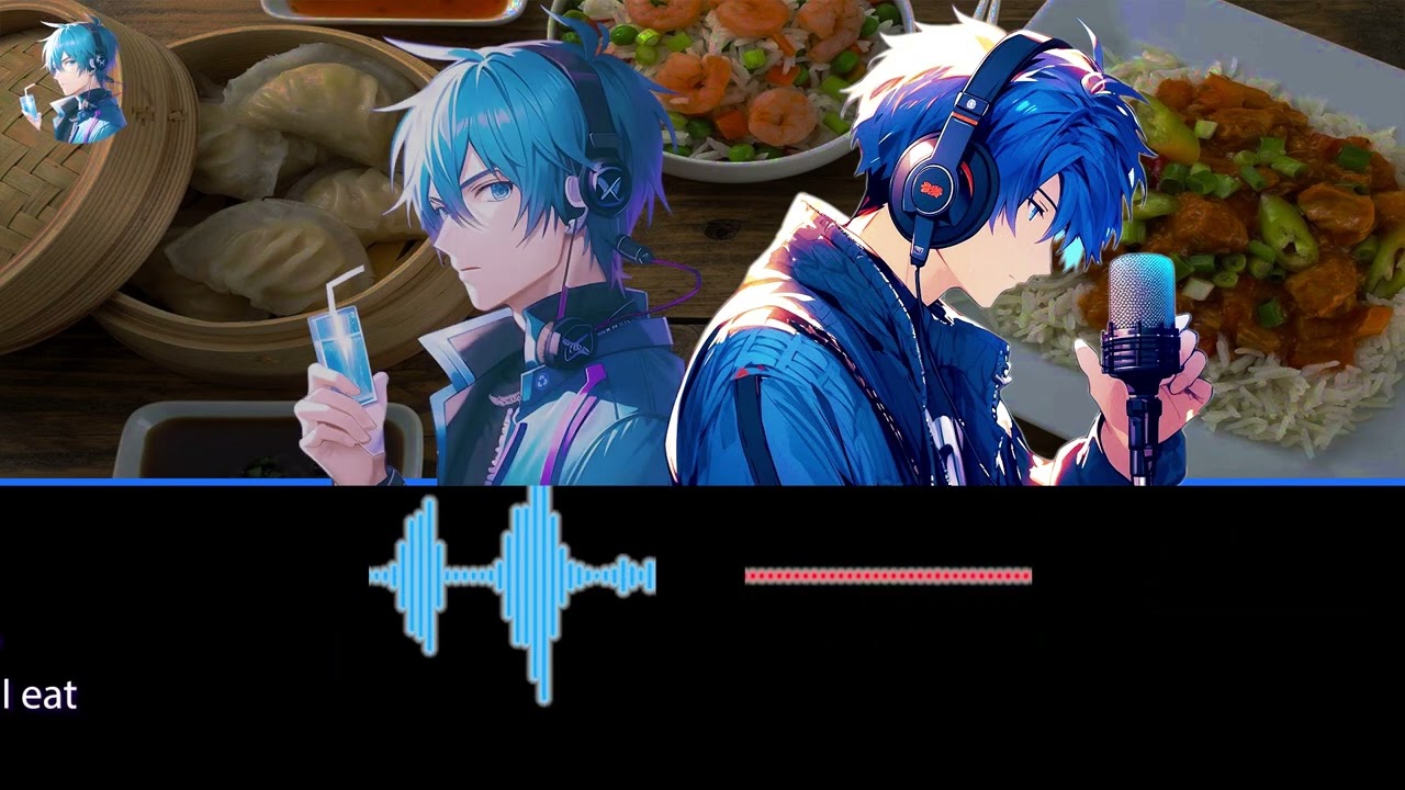 Asians Eat Weird Things | Cover