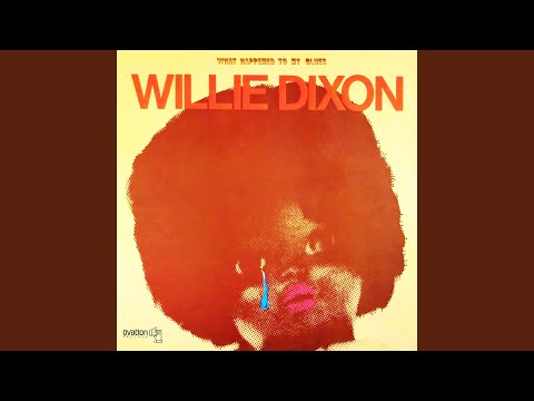 What Happened To My Blues artwork