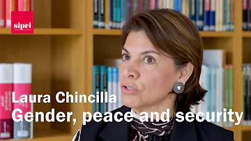 Spotlight: Laura Chinchilla – Former President of Costa Rica
