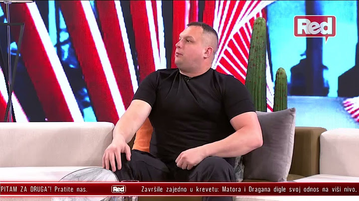PZD: Pavle Jovanović priznao da je bio s Anđelom u vezi, pa izneo ŠOK detalje - 07.05.2025.