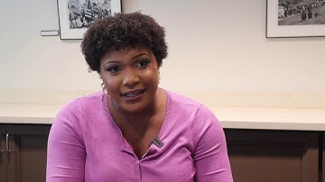 NCA Doctoral Program Guide Video Highlight - University of Southern Mississippi