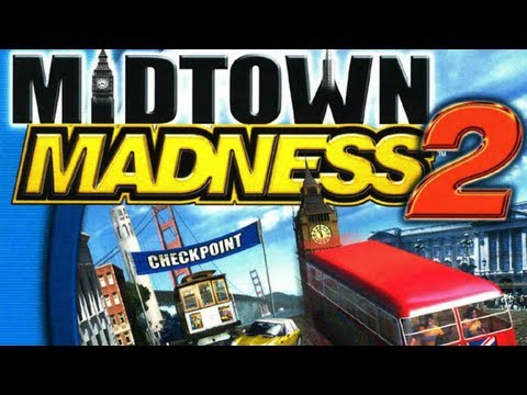 Midtown Madness 2