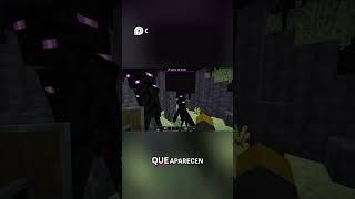 Criaturas del Bosque Pálido  ¿Creepers #minecraft #addons #minecraftshorts #minecraftmemes