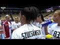 Poland vs hungary handball womens world championship denmark 2015 18th finals