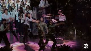 A Million Dreams - The Greatest Showman soundtrack by JPC Live Concert at Teatro Apollonio in Varese
