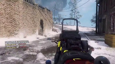 BEST HARDCORE CLASS SETUP (BLACK OPS 3)