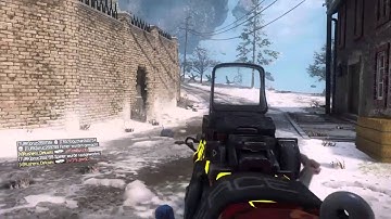 BEST HARDCORE CLASS SETUP (BLACK OPS 3)