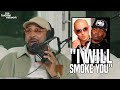 Battle Rapper FIRES at Pitbull For Allegedly LYING | &quot;I WILL SMOKE YOU&quot;