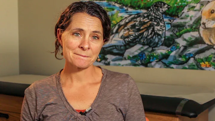 Bozeman Health Pediatrics - Angie Ostrowski, MD
