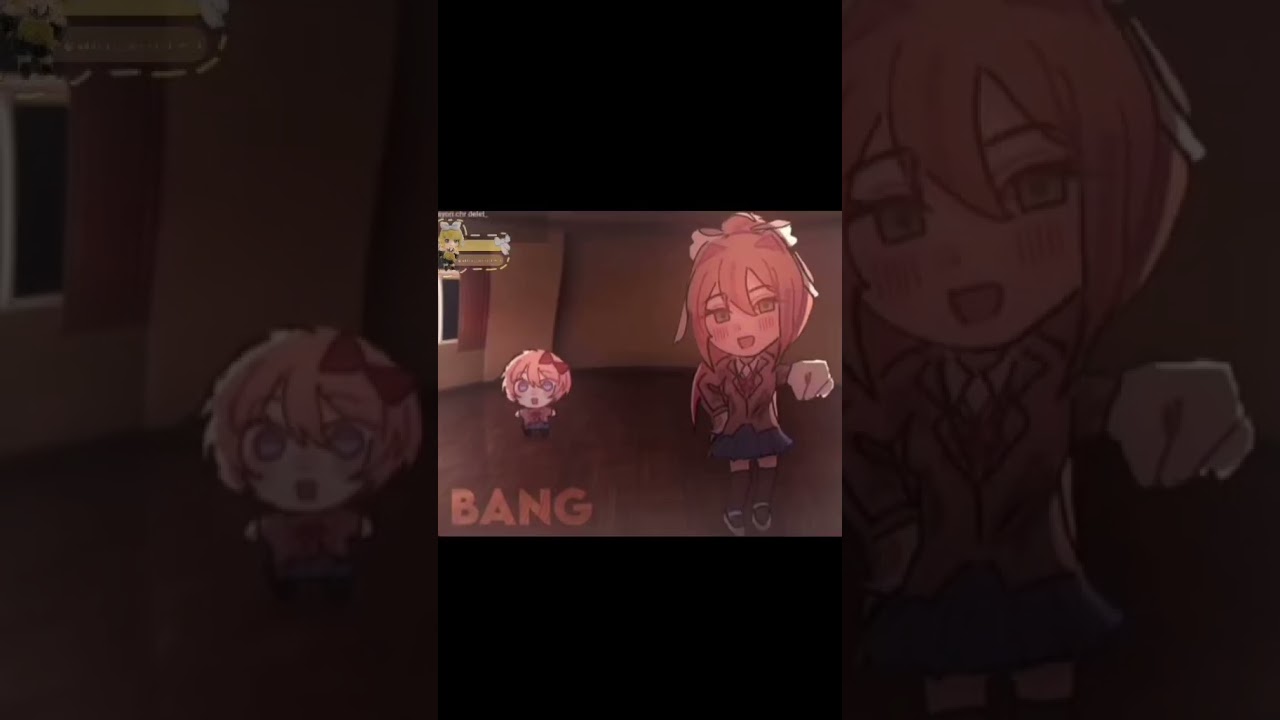 #dokidokiliteratureclub #dokidokimonika #haveitoldyoulatelythatiloveyou #butifyoucloseyoureyes ￼