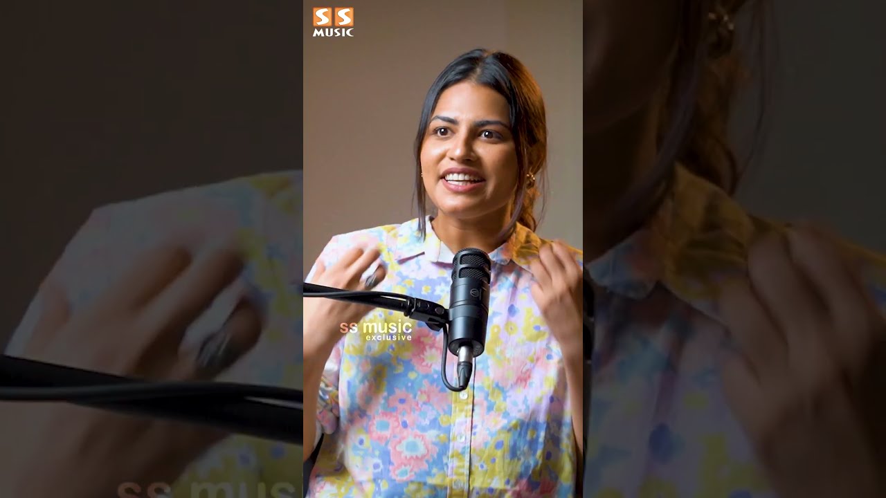  Music The SS Podcast Ft Karti Chidambaram