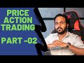 Price Action Trading - Course Content