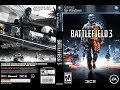 تحميل وتتبيث لعبة Battlefield 3 كاملة و مضغوطة بحجم  صغير بروابط مباشر + تورنت كاملة مجانا