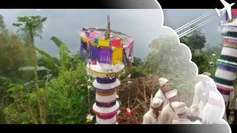 Vùi Nam Vlog / Đám tang người nùng Hoàng Su Phì / Thầy cúng giọng hay nhất bậc thầy