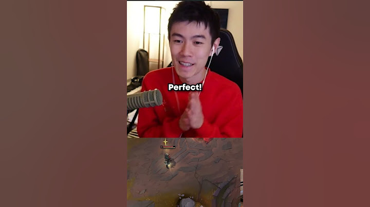 CHALLENGER SUPPORT Reacts To NEW Mel Ability Reveal?!