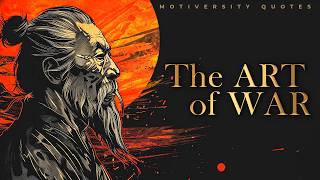 Sun Tzu Life Lessons Men Learn Too Late (Warrior Quotes) by Motiversity Quotes 7,204 views 1 month ago 1 hour, 3 minutes