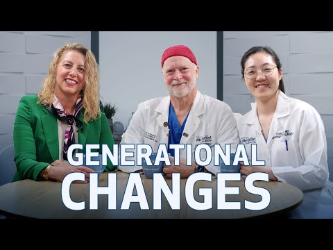Donna Henry Md Urogynecologist Nyc