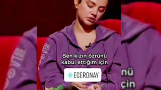 Ece Ronay Evden 1 Saat Kaçtım