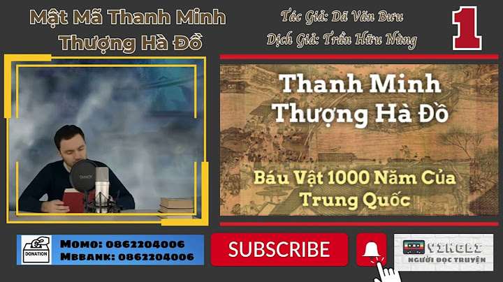 Mật mã thanh minhthượng hà review năm 2024