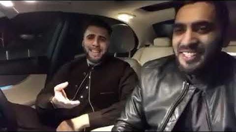 Sari Bigarri Bani Gasni, beautiful naat.