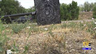Flock cameras damaged in El Paso County, week of action against ALPR cameras ahead