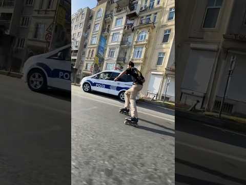 فيديو رهيب جدا عن السكيت