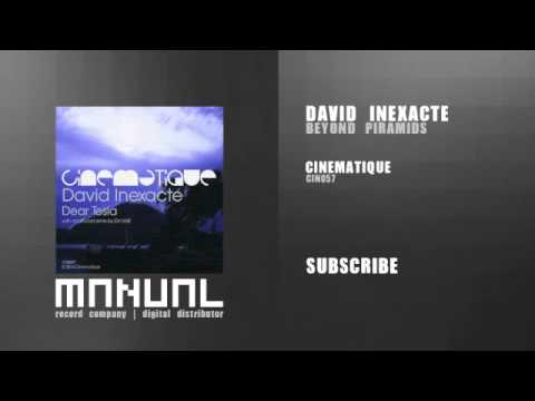 David Inexacte Beyond Piramids