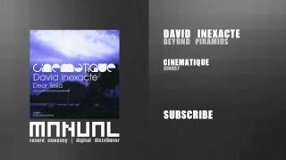 David Inexacte - Beyond Piramids