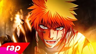 Rap Do Ichigo Bleach - Eu Sou Um Shinigami Nerds Hits Para Status