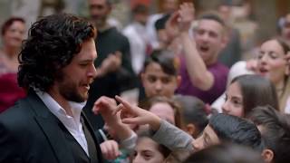 Game Of Thrones Oyuncuları Dolce & Gabbana Reklamında Oynarsa...