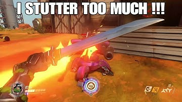 Genji VS Every Overwatch Hero ! ( 1 Tip for Genji against every hero )