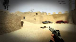 DISCO DANCER // Counter Strike Source [HD]