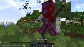 UHC Highlights: E3 -Sharpness V