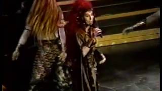 Cher - All Or Nothing (Madison Square Garden - 7\/13\/99 - Believe Tour)