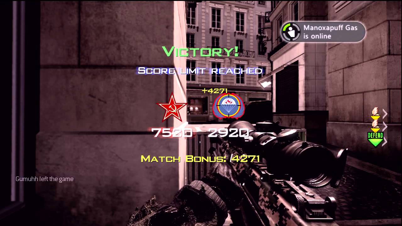 First Clip For Synergy RC! (Decent) - YouTube