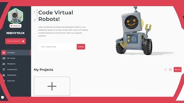 Robotify in SUD America!