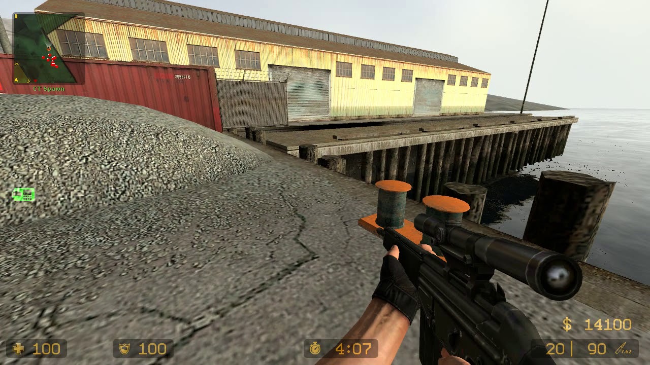 counter strike source download map dustpanic counter strike source download map dustpanic